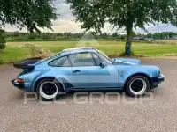 1985 Porsche 930
