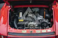 1985 Porsche 930