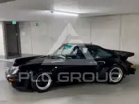 1985 Porsche 930