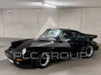 1985 Porsche 930