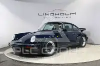 1985 Porsche 930