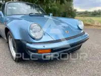 1985 Porsche 930
