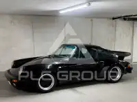 1985 Porsche 930