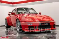 1985 Porsche 930