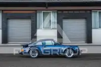 1985 Porsche 930