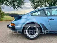 1985 Porsche 930