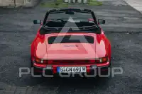 1985 Porsche 930