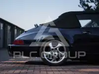 1985 Porsche 964