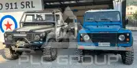 1985 Land Rover Unknown