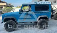 1985 Land Rover Unknown