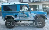 1985 Land Rover Unknown