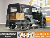1985 Land Rover DEFENDER