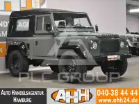 1985 Land Rover DEFENDER