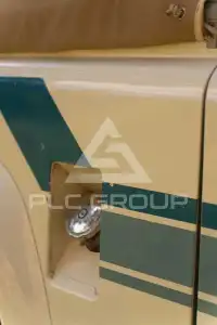 1985 Land Rover DEFENDER