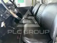 1985 Land Rover DEFENDER