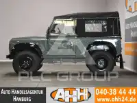 1985 Land Rover DEFENDER