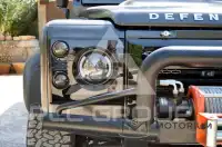 1985 Land Rover DEFENDER