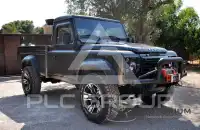 1985 Land Rover DEFENDER