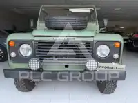 1985 Land Rover DEFENDER