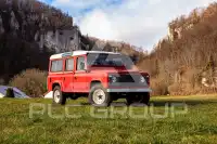 1985 Land Rover DEFENDER