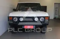 1985 Land Rover Range Rover