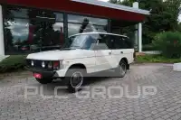 1985 Land Rover Range Rover