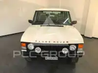 1985 Land Rover Range Rover
