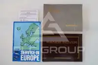 1985 Land Rover Range Rover