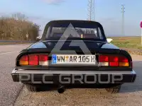 1985 Alfa Romeo Spider