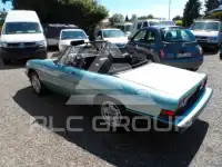 1985 Alfa Romeo Spider