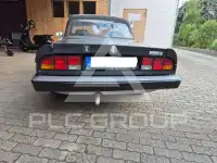 1985 Alfa Romeo Spider