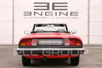 1985 Alfa Romeo Spider