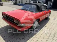 1985 Alfa Romeo Spider