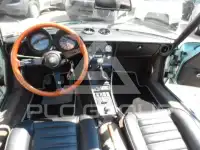 1985 Alfa Romeo Spider