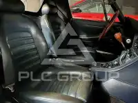 1985 Alfa Romeo Spider