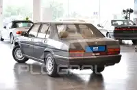 1985 Alfa Romeo 90