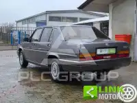 1985 Alfa Romeo 90