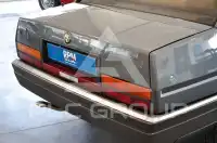 1985 Alfa Romeo 90