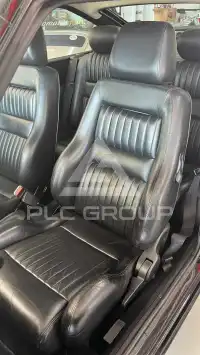 1985 Alfa Romeo Alfasud