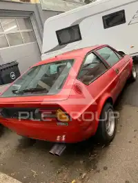 1985 Alfa Romeo Alfasud