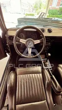 1985 Alfa Romeo Alfasud