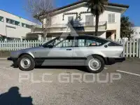 1985 Alfa Romeo Alfetta