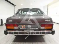 1985 Alfa Romeo Alfetta