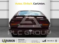 1985 Alfa Romeo GTV