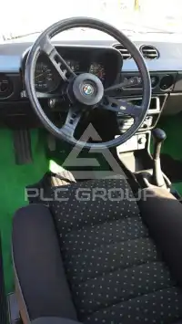 1985 Alfa Romeo Sprint