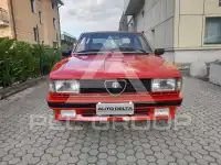 1985 Alfa Romeo Giulia