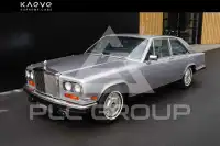 1985 Rolls Royce 
