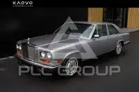 1985 Rolls Royce 