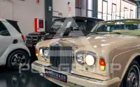 1985 Rolls Royce Corniche