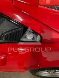 1985 Ferrari 308